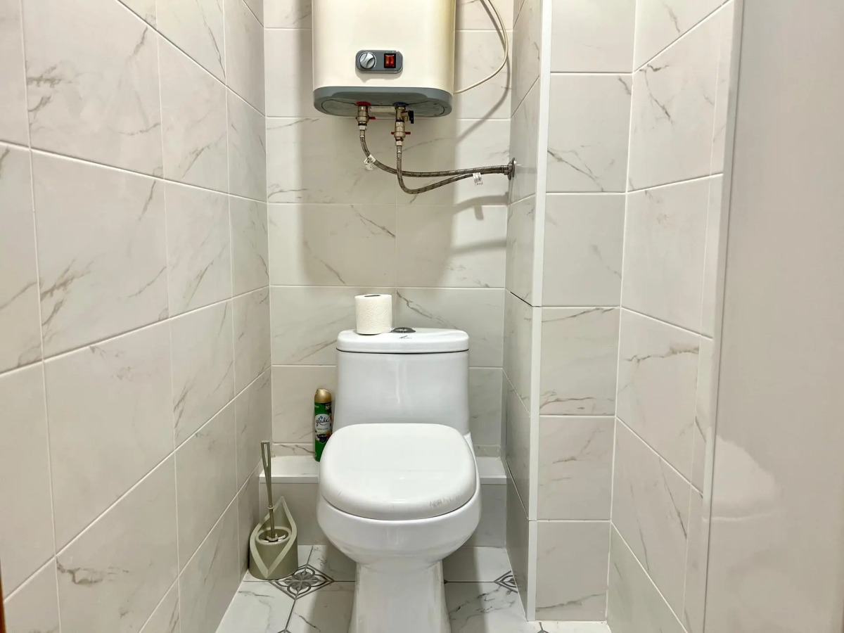 Апартаменты на проспекте Строителей 8В