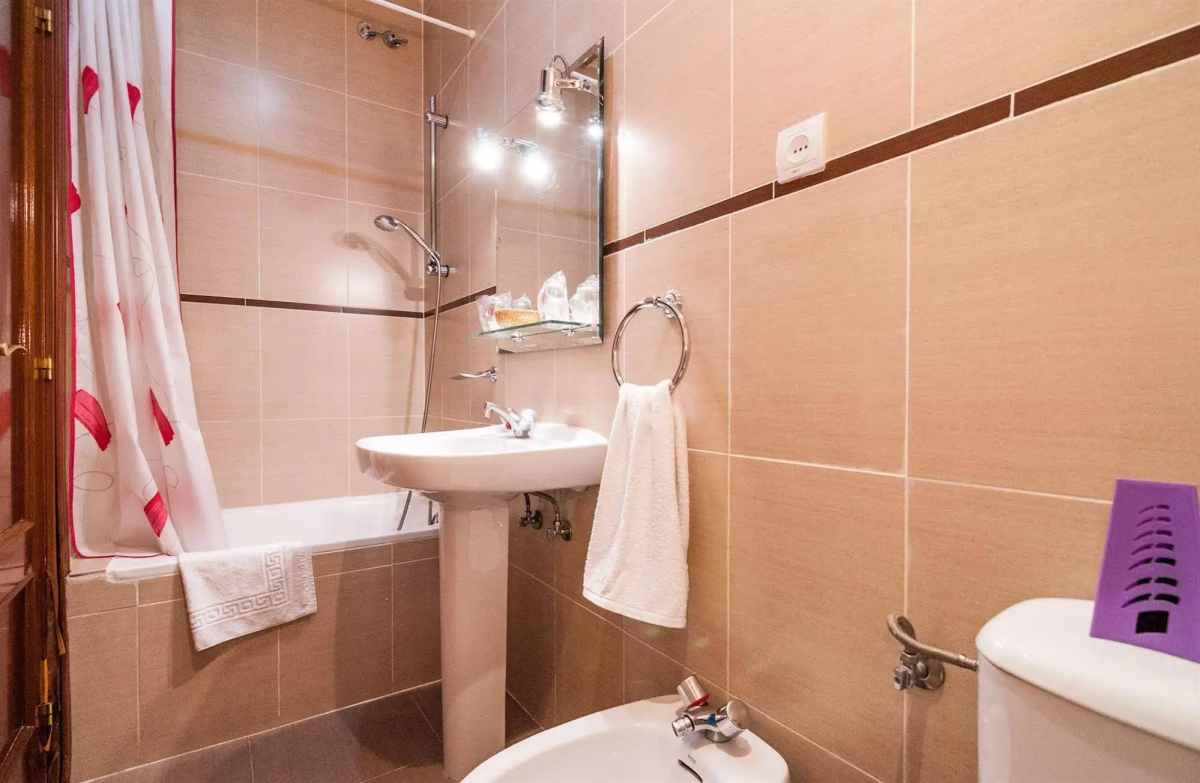 Hostal Gallardo