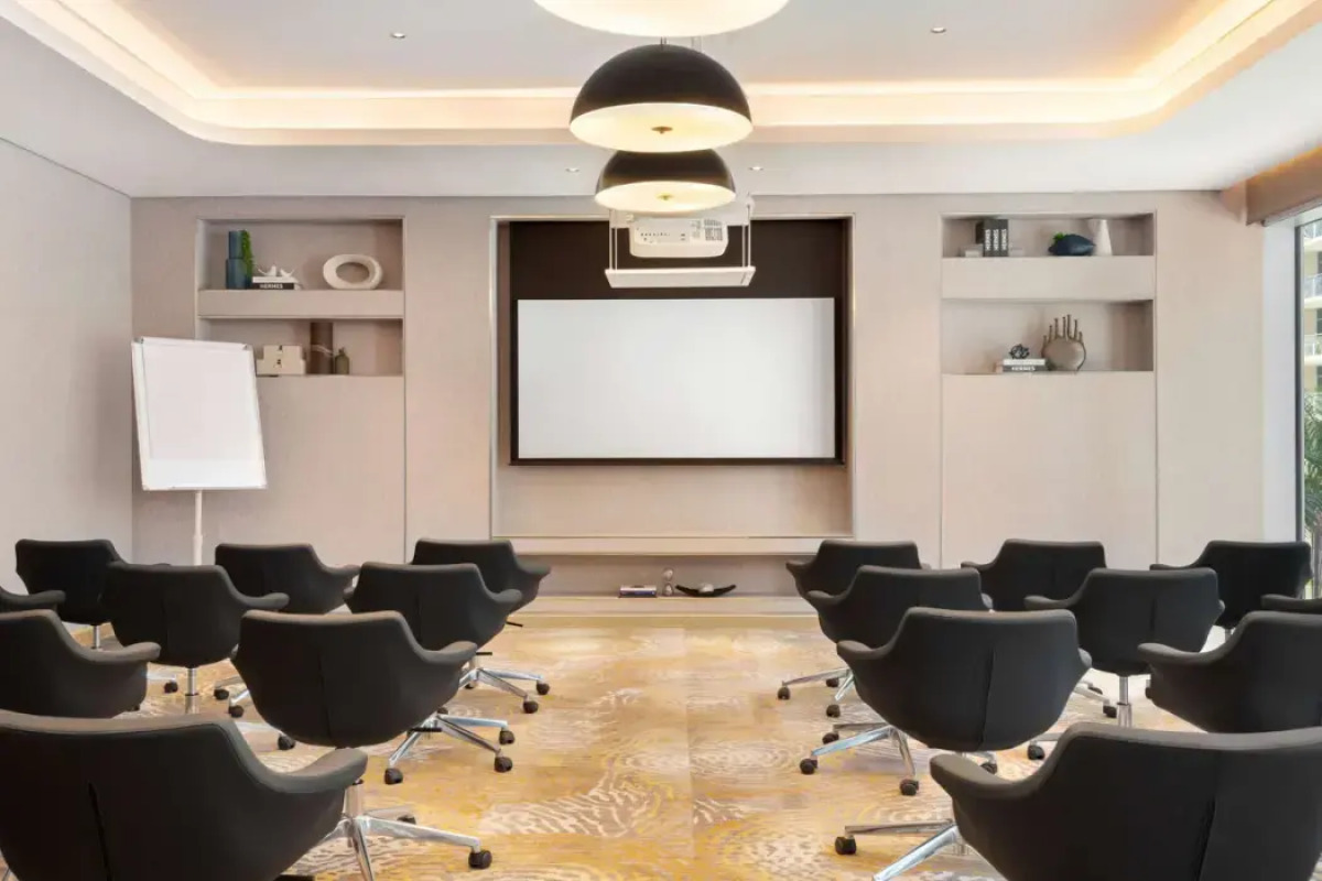 Novotel Dubai Gold District