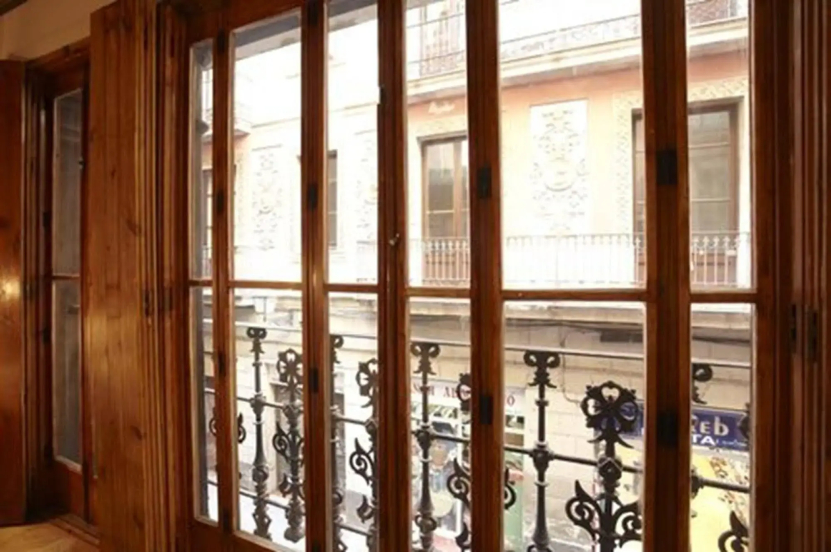 No 18 - The Streets Apartments Barcelona