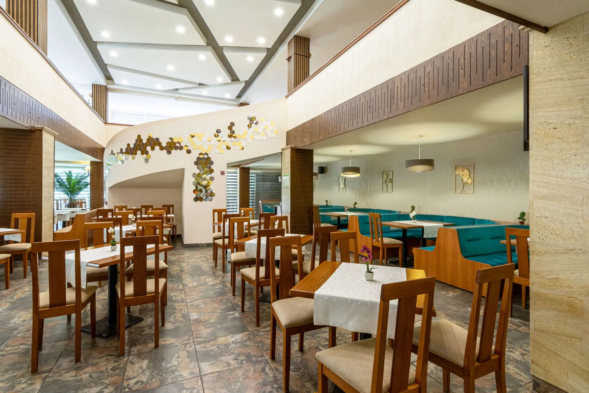 BSA Gradina Hotel All Inclusive