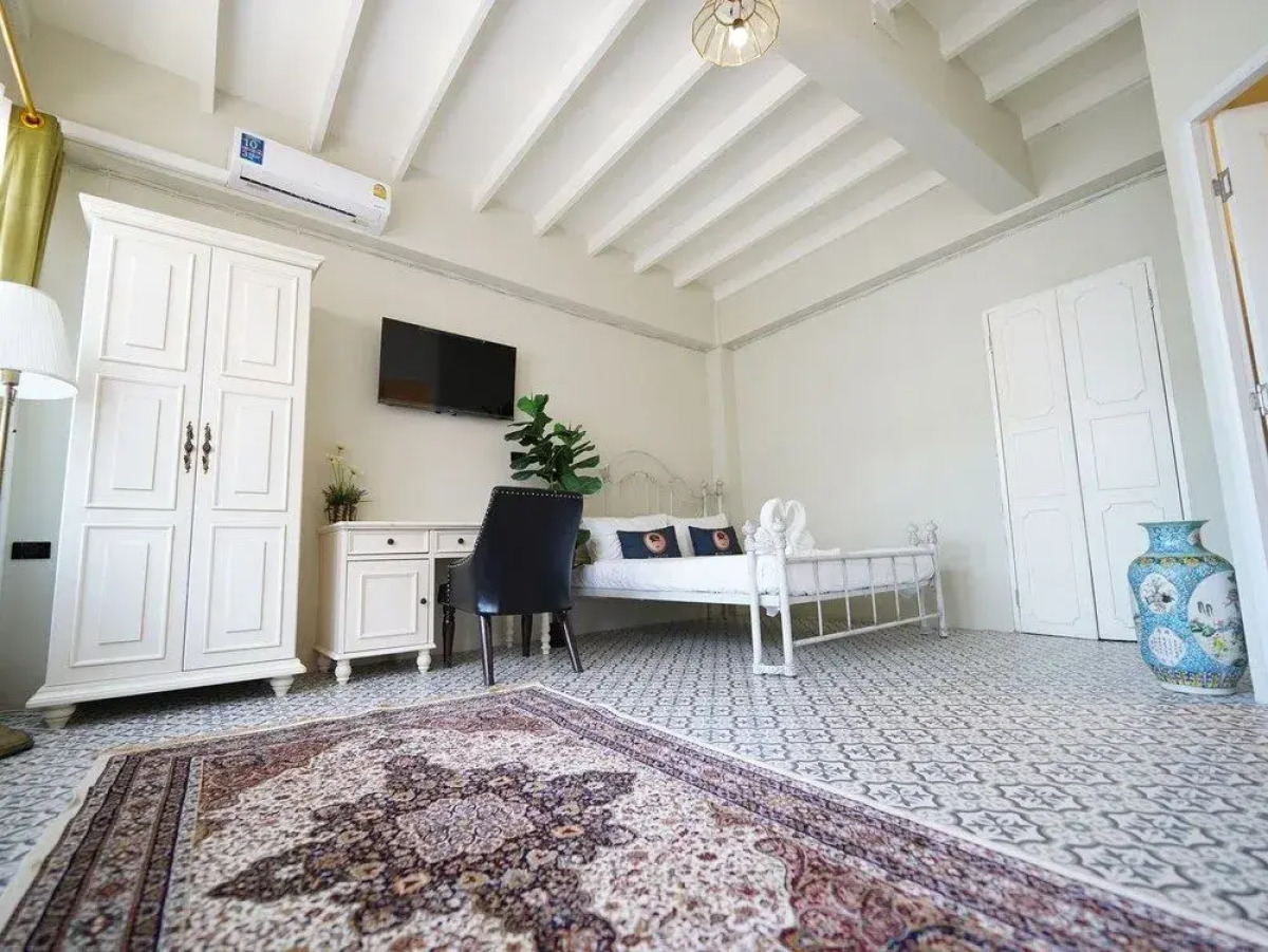 2499 Heritage Chinatown Bangkok Hotel By RoomQuest