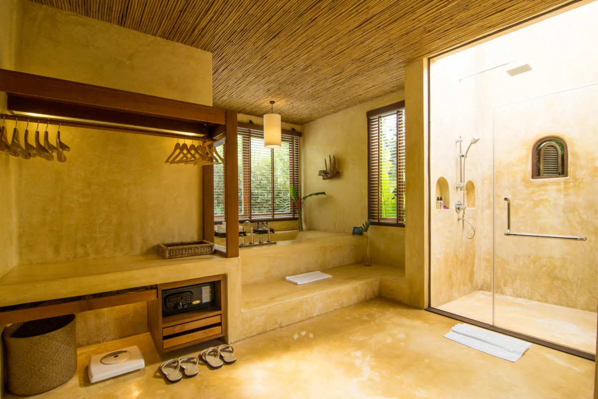 High Season Pool Villa & Spa