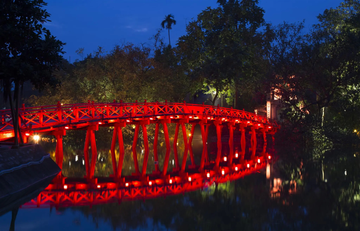 Hanoi Hoa Duong Hostel