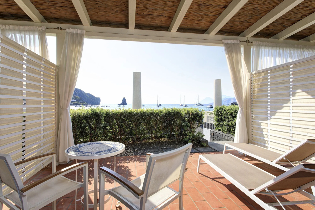 Les Sables Noirs & Spa