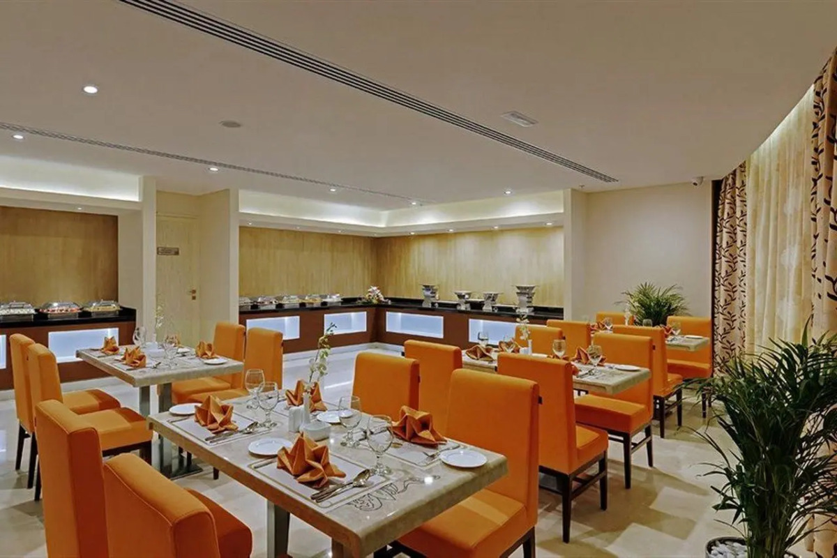 Landmark Premier Hotel