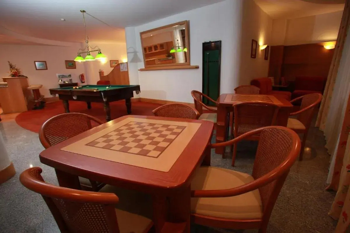 Aparthotel Imperatriz