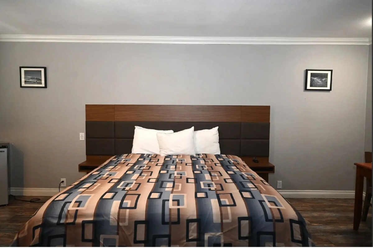 Hollywood Stars Inn - In Los Angeles (Hollywood)