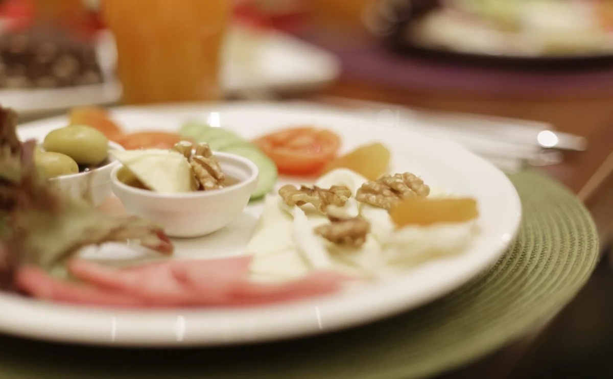 Nishant Boutique Hotels