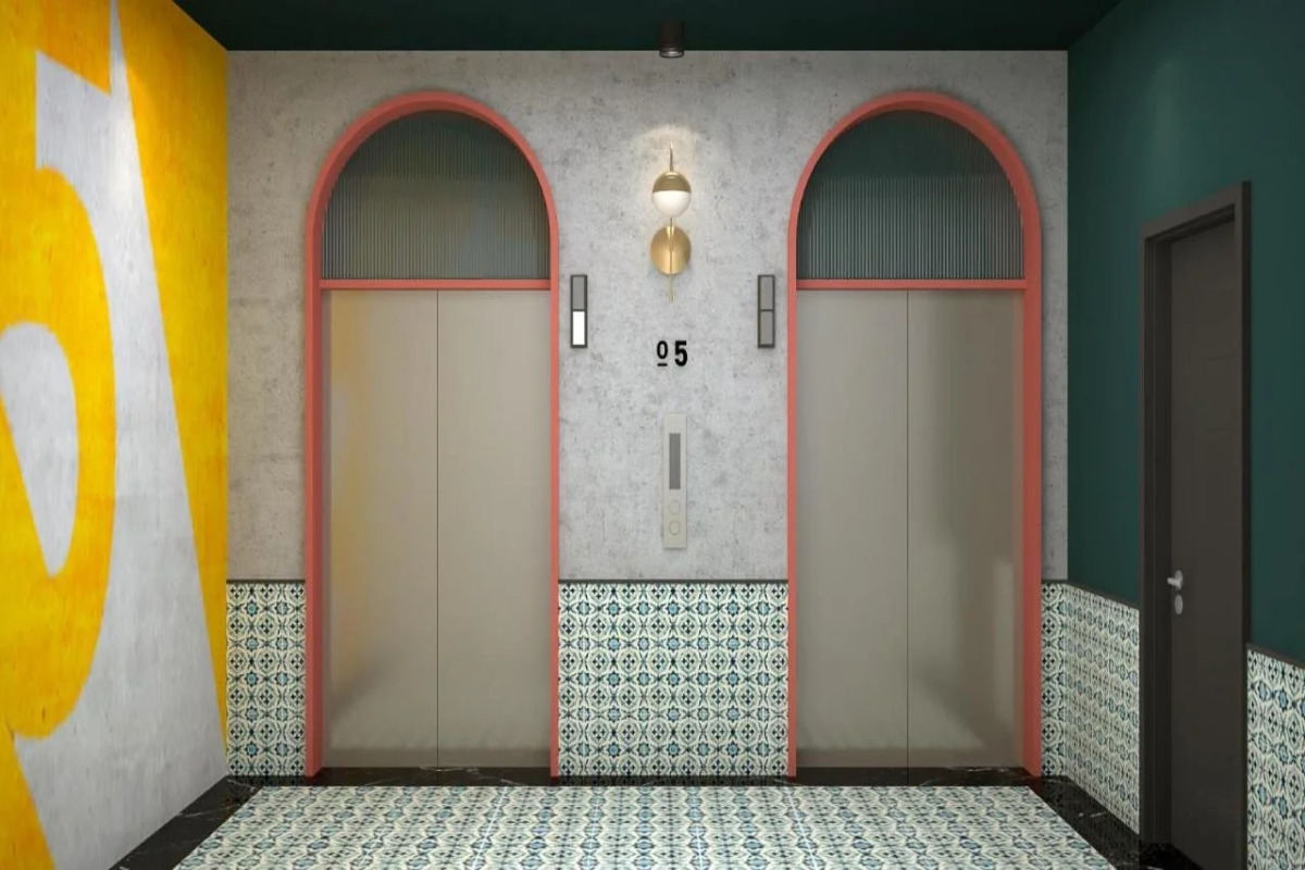 lyf Chinatown Kuala Lumpur