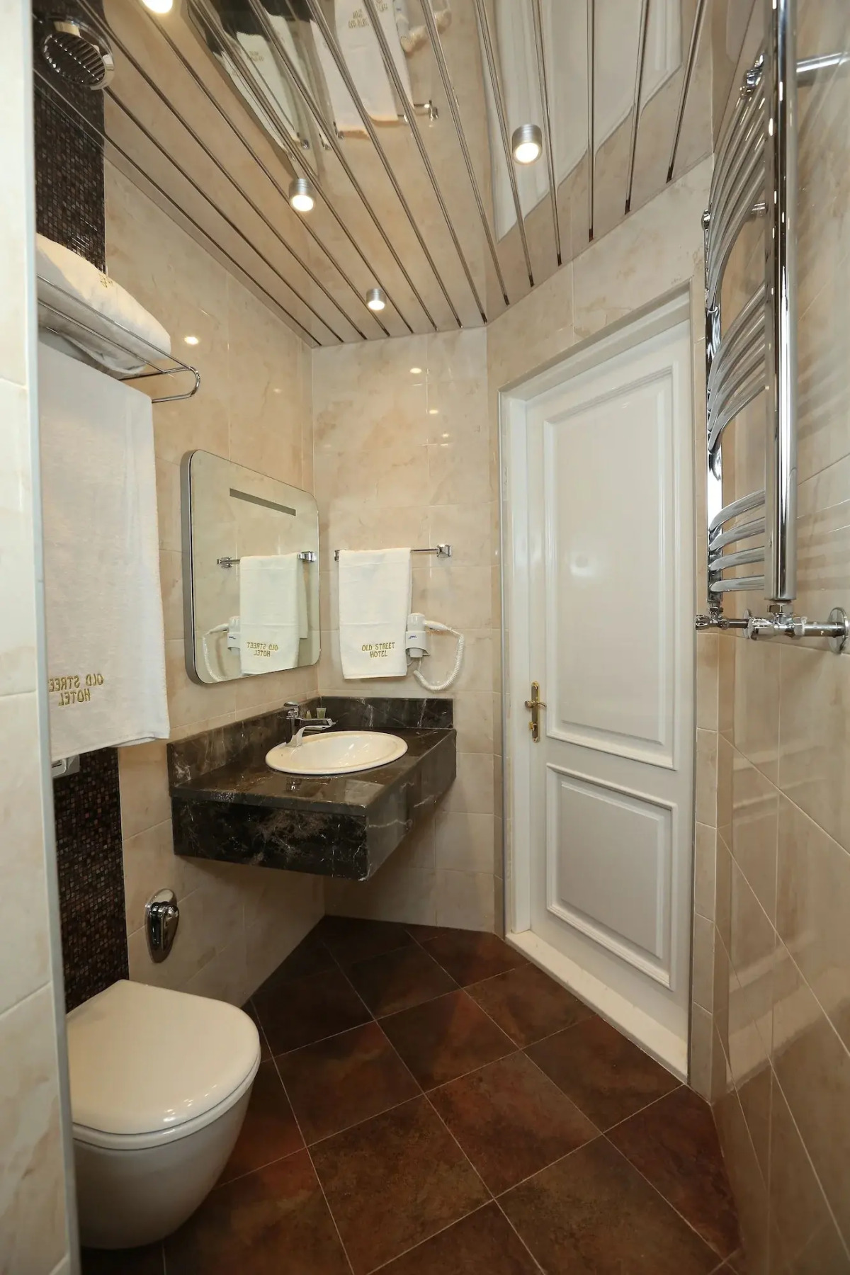 Бутик-отель Old Street