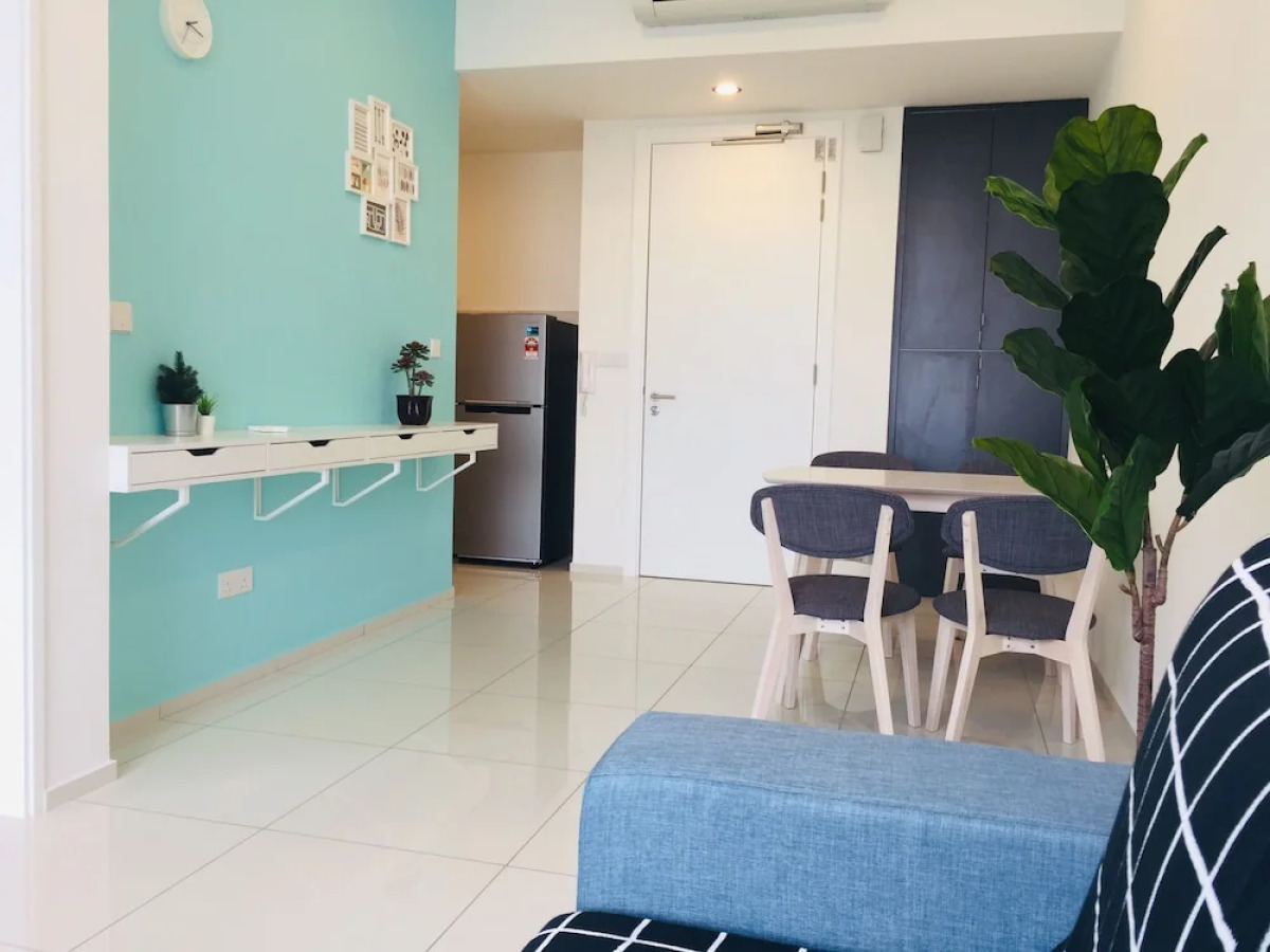 Robertson Suites Kuala Lumpur