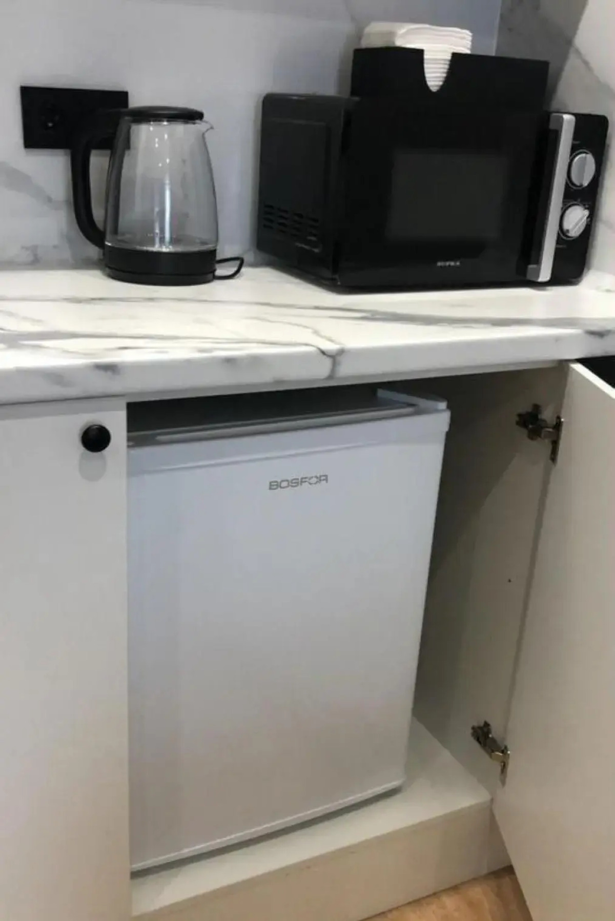 Апартаменты на улице Ясногорская-16/2