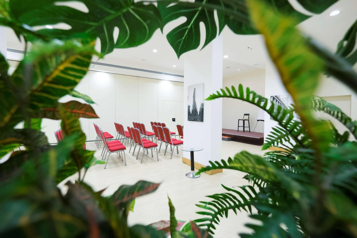 Hilton Garden Inn Lecce