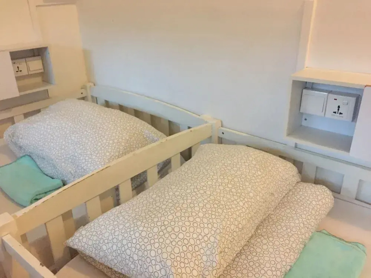Royal Hostel Singapore