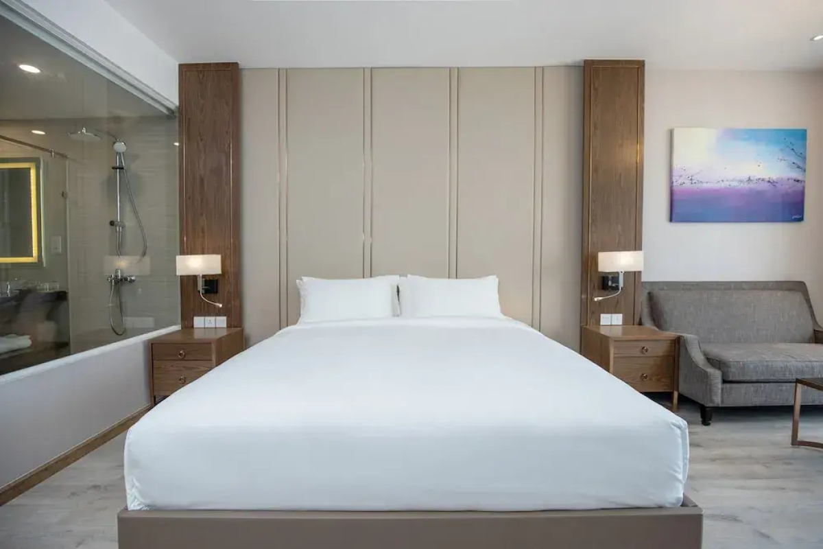 Panorama Nha Trang Hotel & Apartments