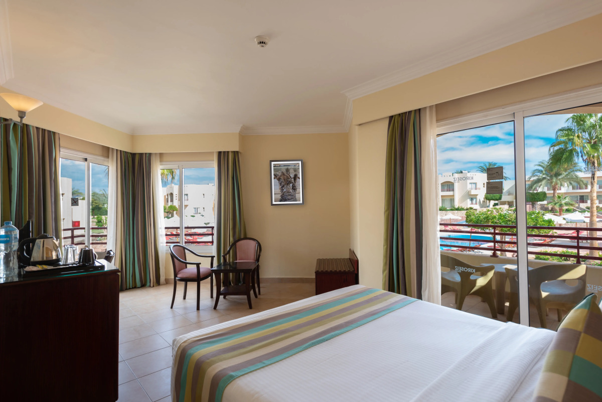 Xperience Kiroseiz Parkland Resort