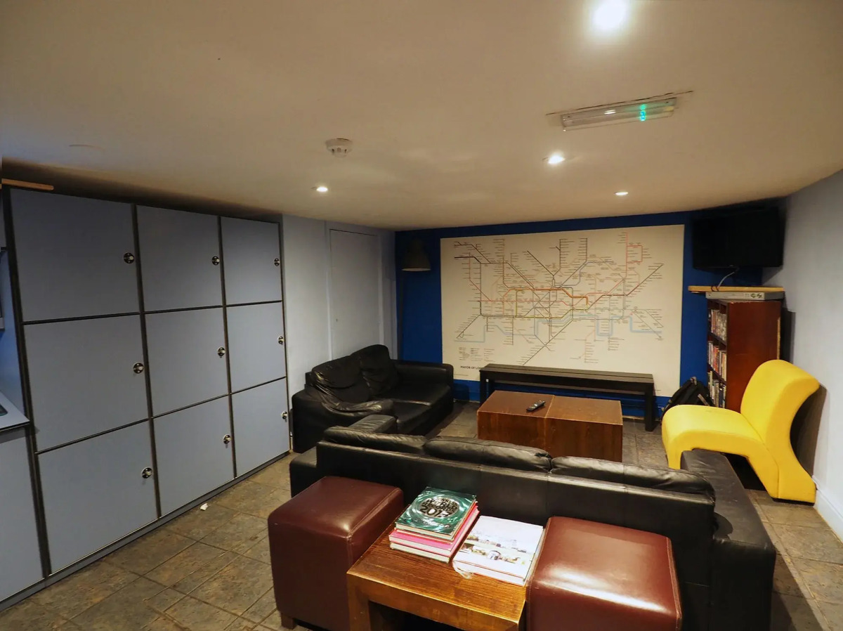 St Christopher's Inn, Greenwich - Hostel