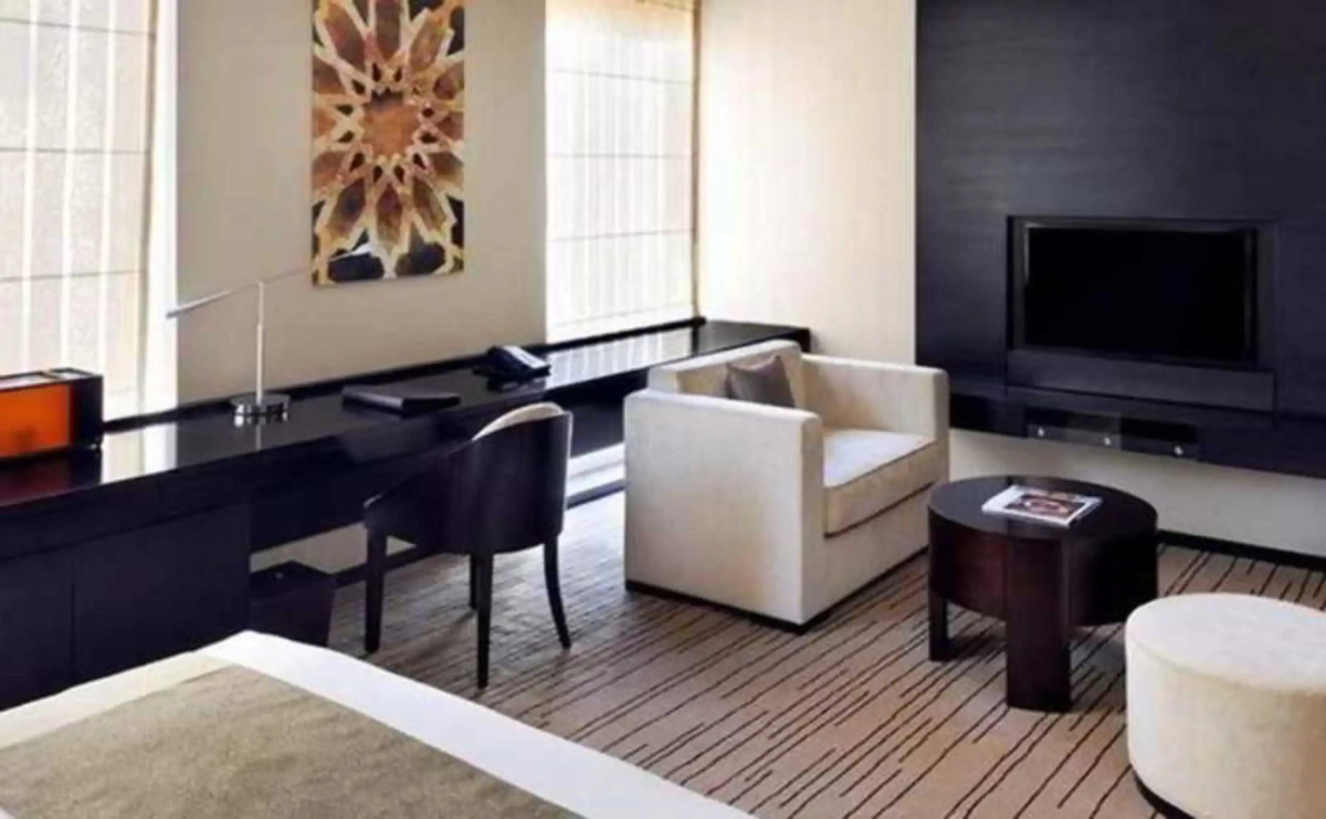 Southern Sun Abu Dhabi