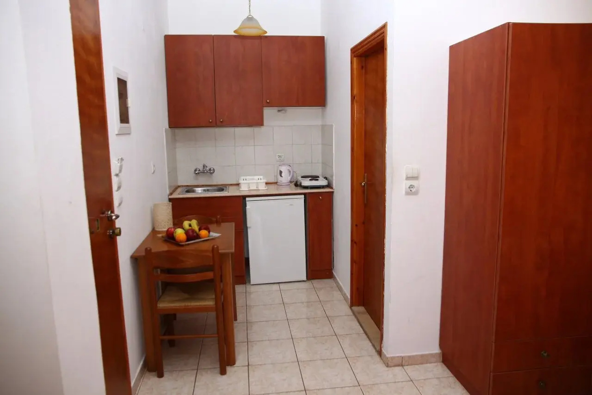 Elgoni Apartments