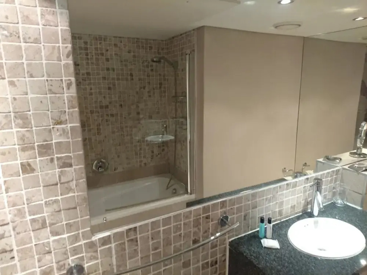 Rockwell Apartments by CTHA