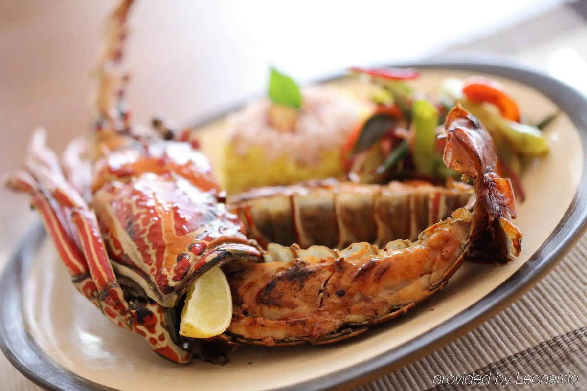 Jetwing Lagoon Wellness, A Luxury Reserve - Adults Only