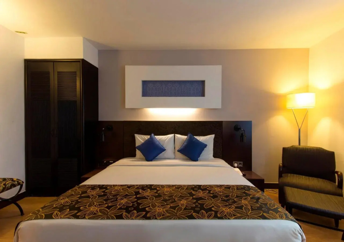 Howard Johnson By Wyndham Kuala Lumpur 118