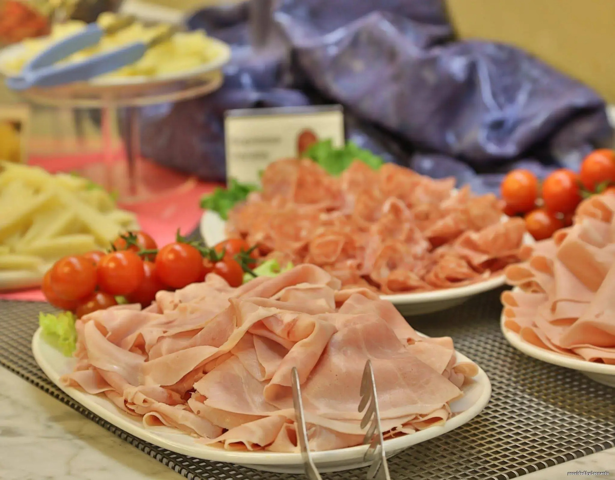 B&B Hotel Quarto d'Altino