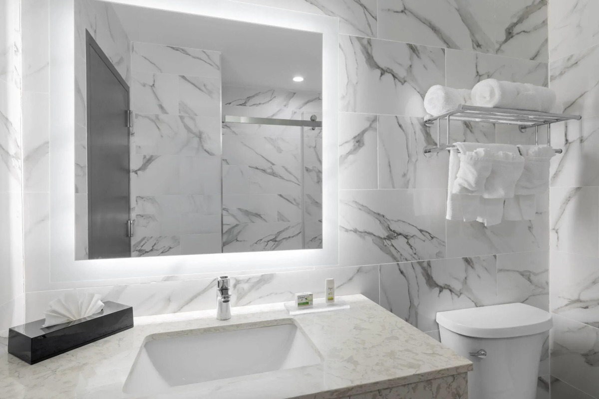 Ramada By Wyndham Brooklyn Near Flatbush