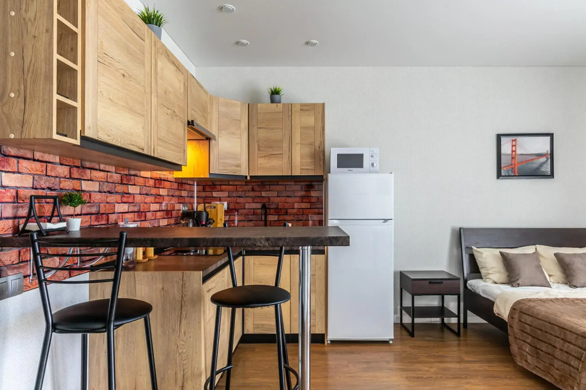 Аквамарин на улице Береговая 61/1Б