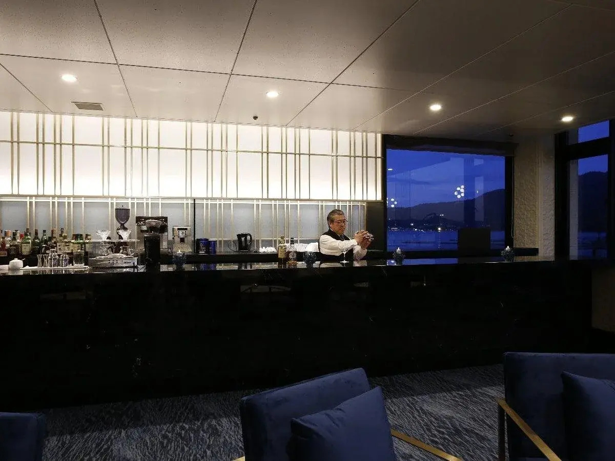 Aki Grand Hotel & Spa