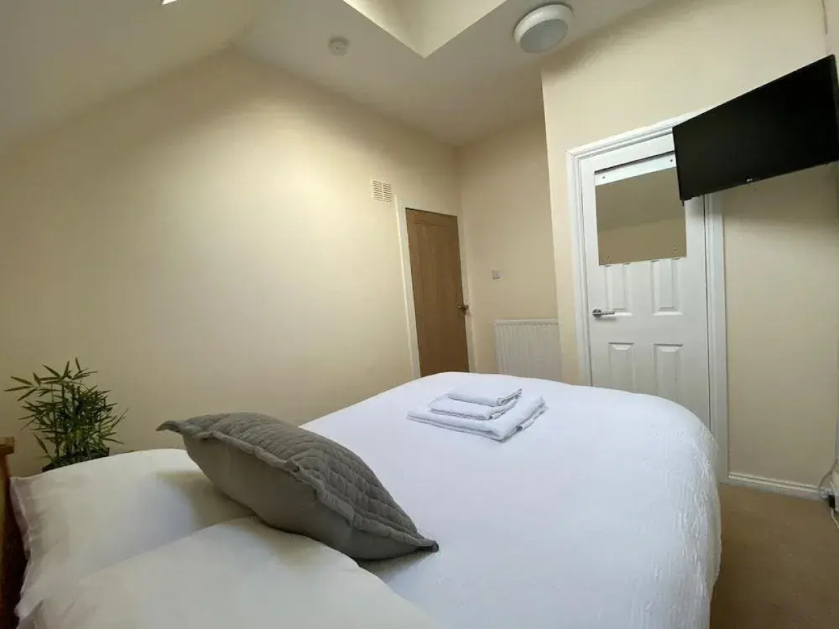 Inverness Holiday House