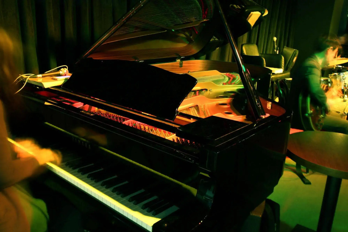 Top Hotel N Residence Insadong