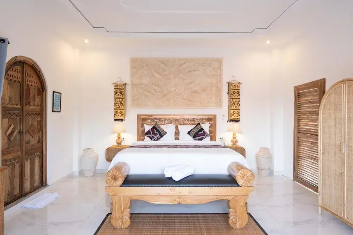 Barong Bali Resort Ubud
