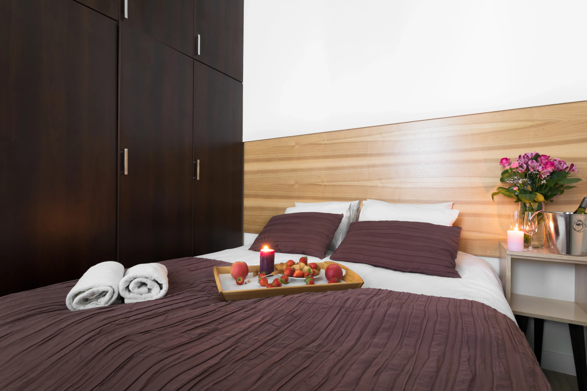 Platinum Aparthotel