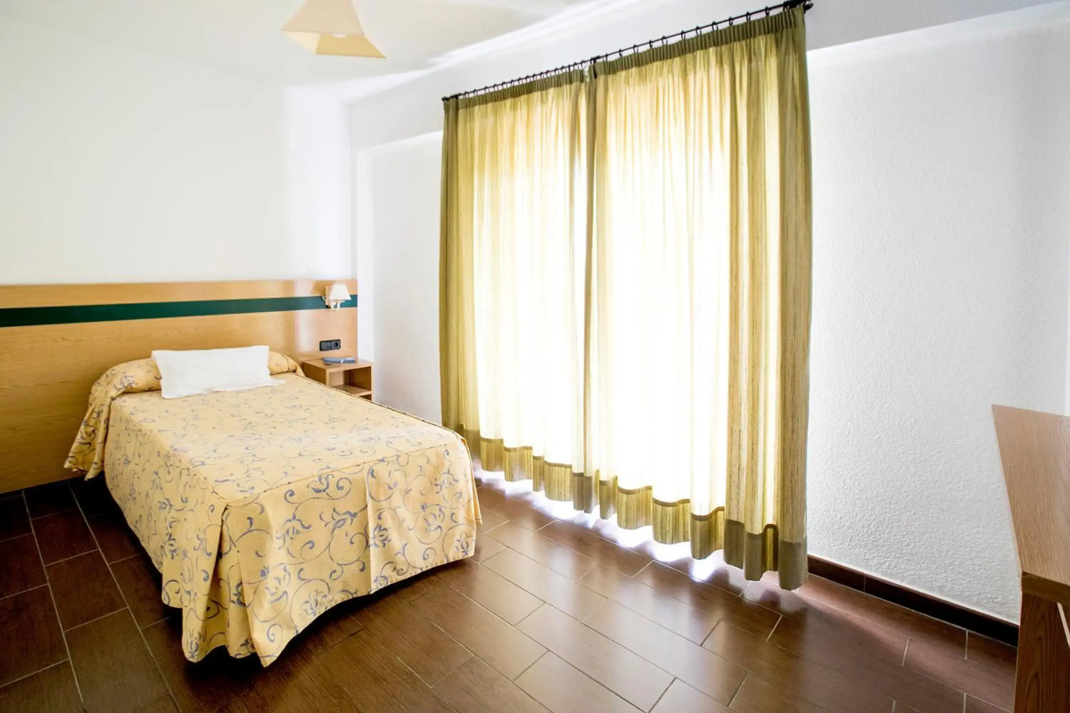 Hotel Bersoca