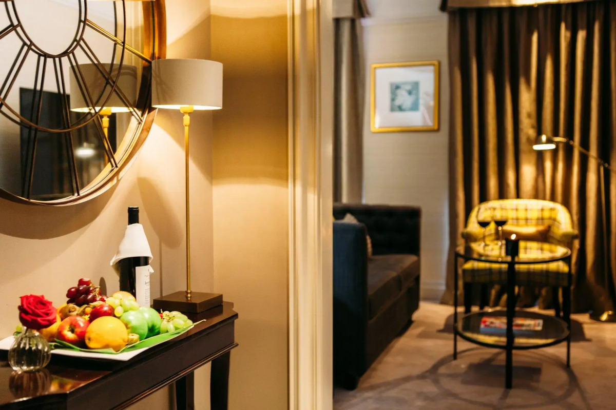 11 Cadogan Gardens and The Apartments by Iconic Luxury Hotels