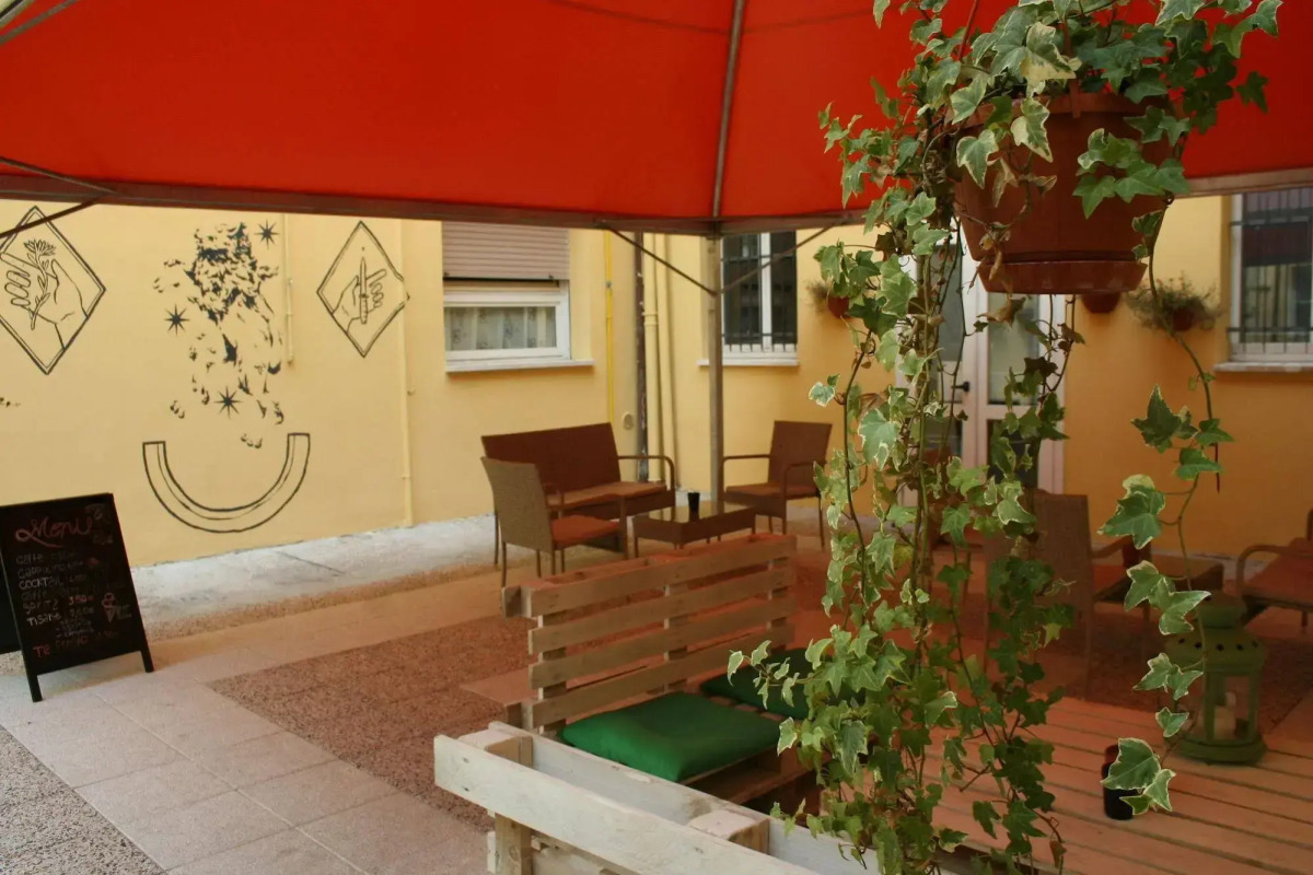 Ostello San Filippo Neri