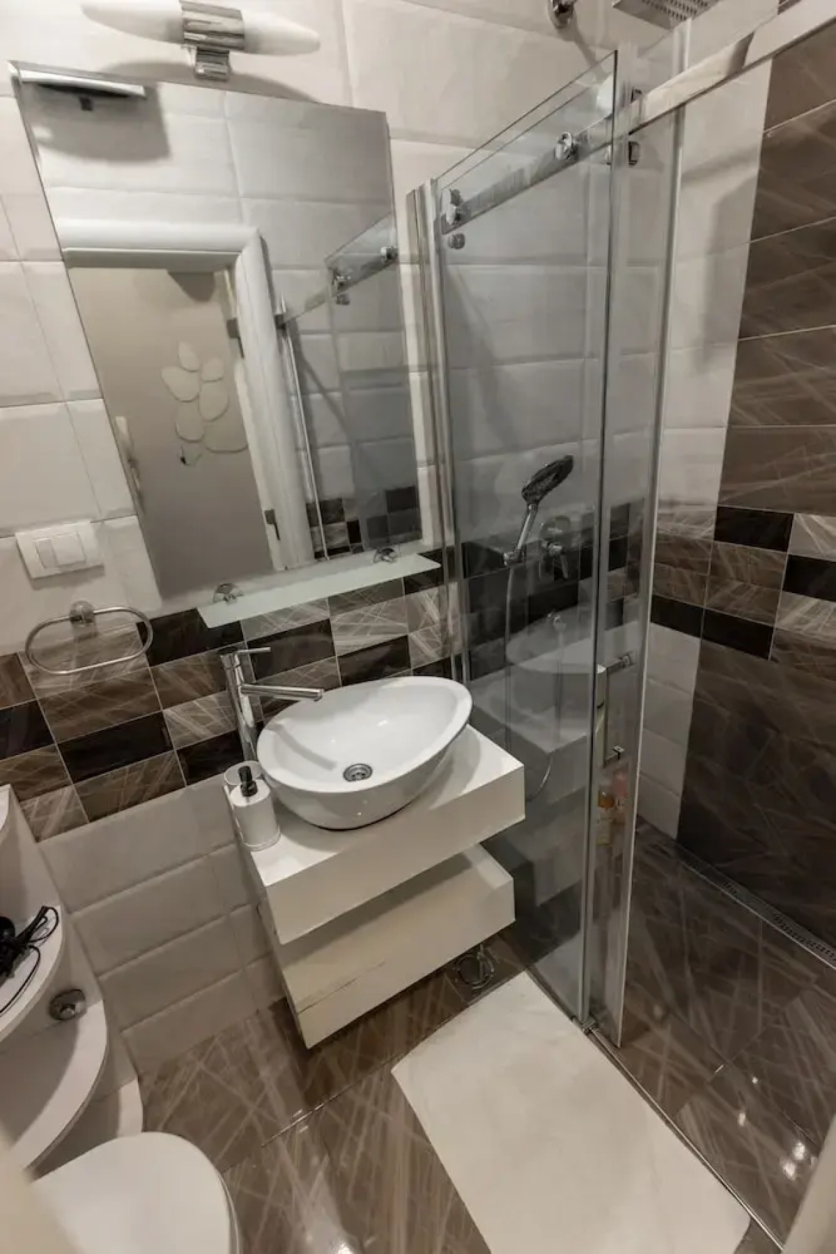 Central Park Apartments