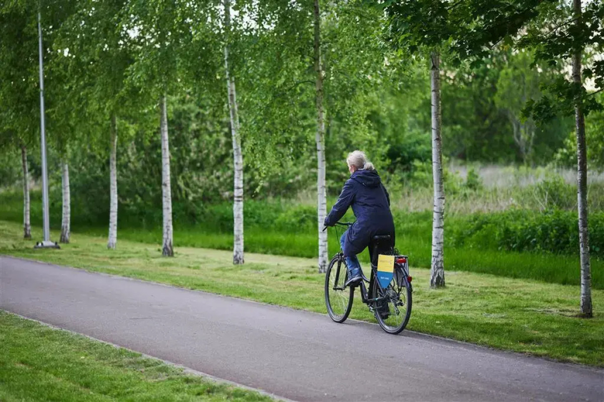 Golden Tulip Krakow City Center