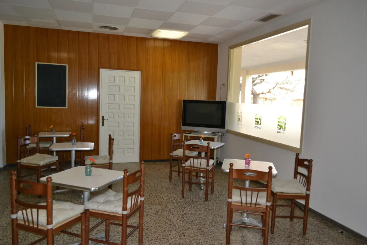 Hostal L´Esplai