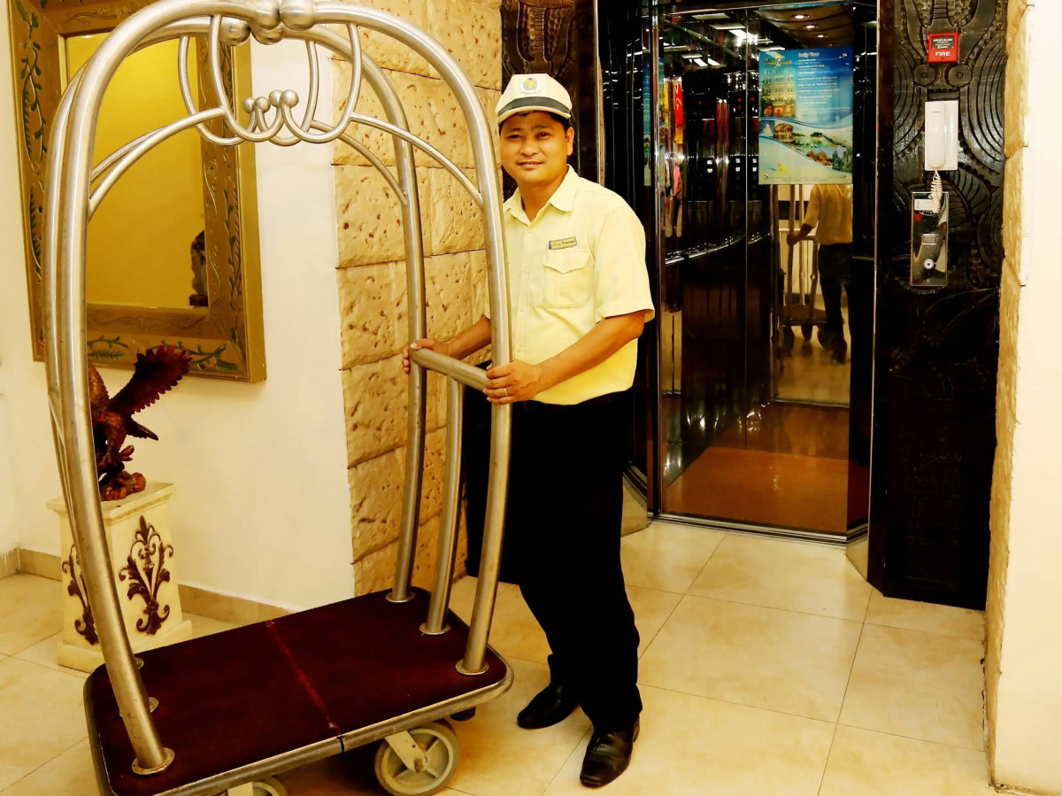 Gold Coast Da Nang Hotel