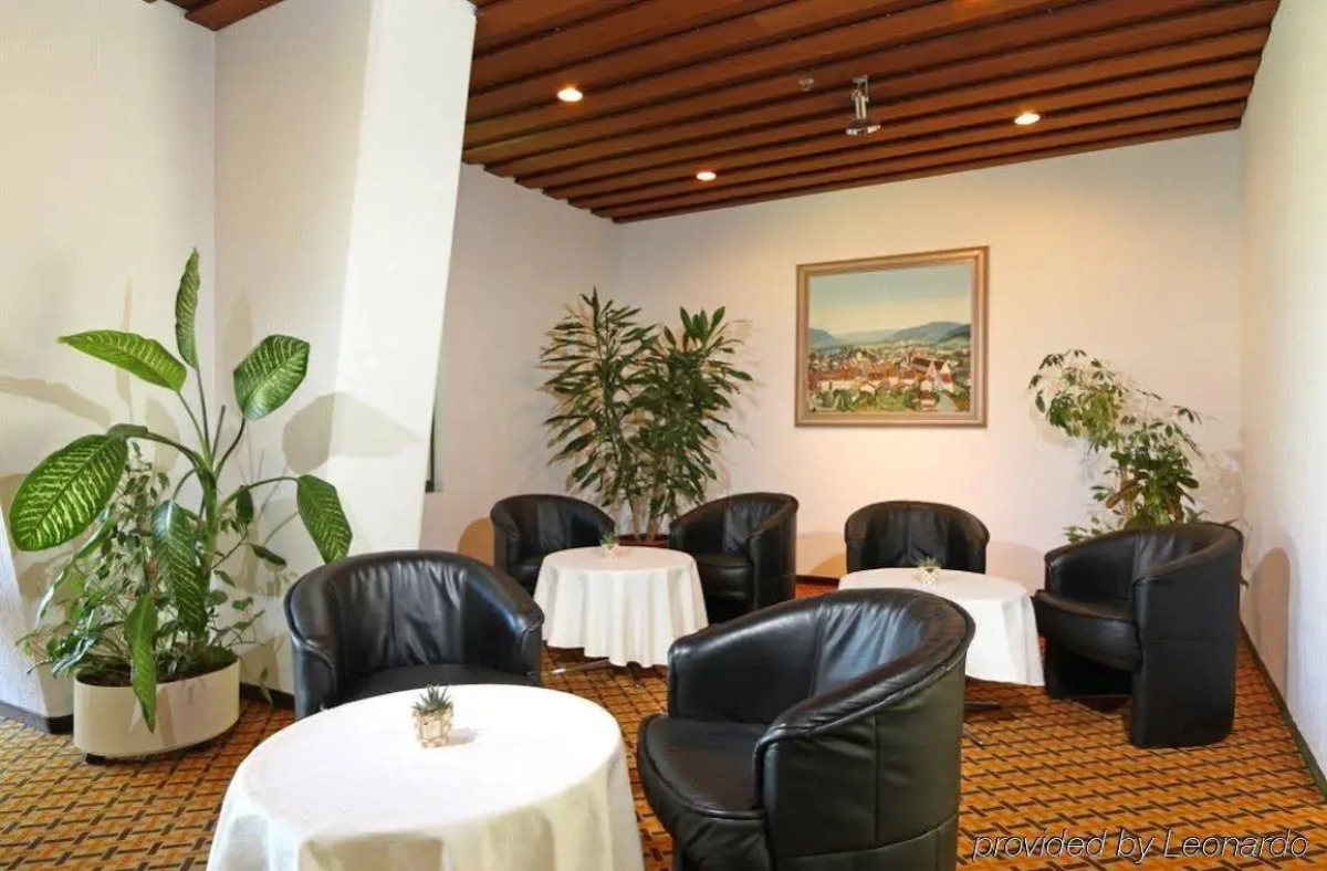 Tenedo Swiss Quality Hotel