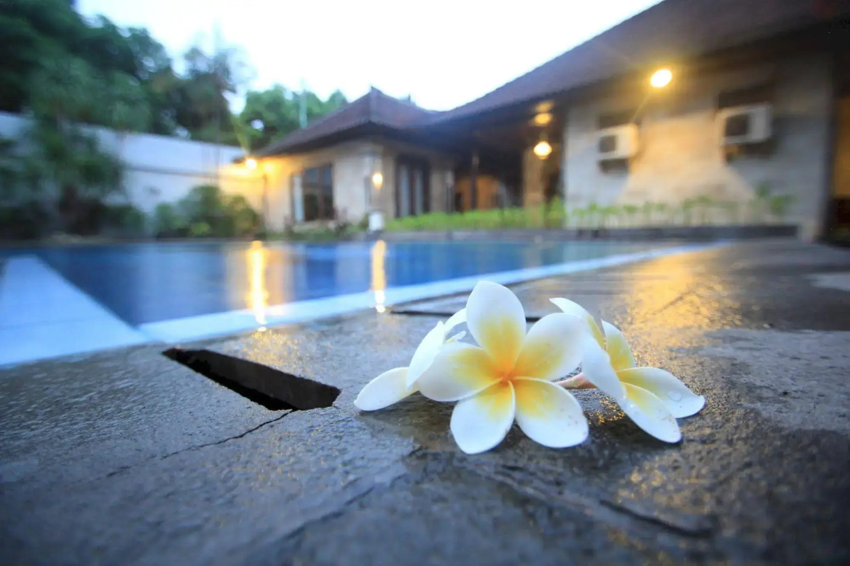 Taman Sari Cottages 2