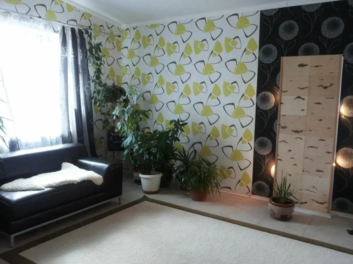 Апарт Отель Юбилейный