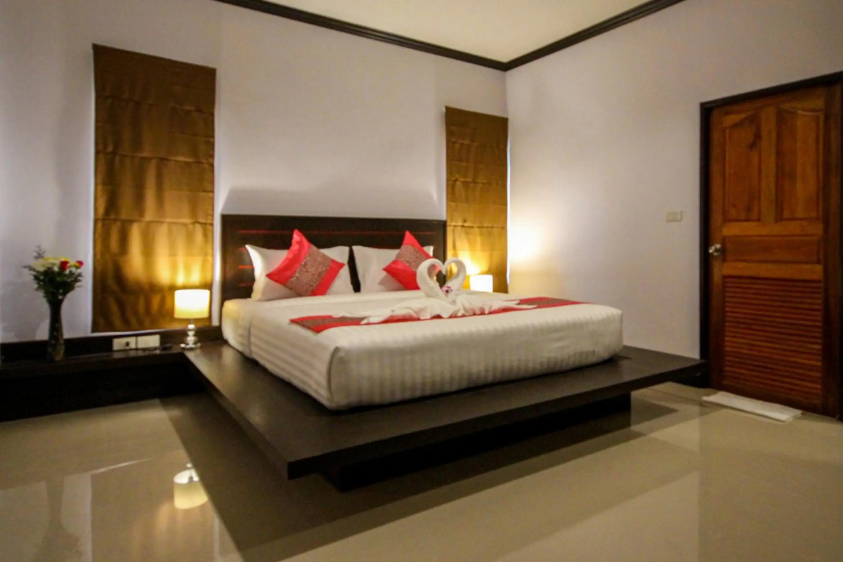 Lanta Lapaya Resort