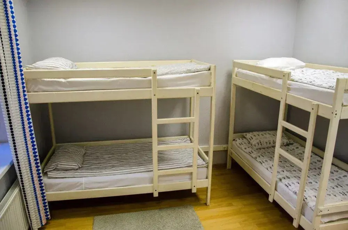 Жилое помещение Iceland