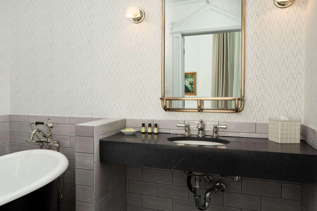 The Driskill, in The Unbound Collection by Hyatt