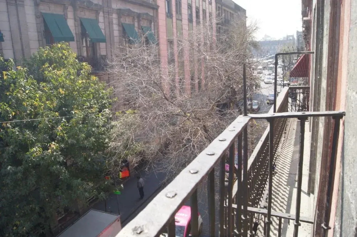 Hostel Historico Centro