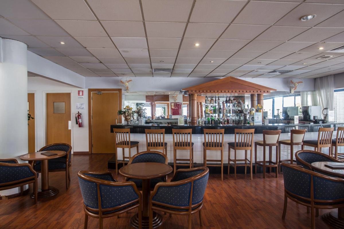 Iliada Beach Hotel